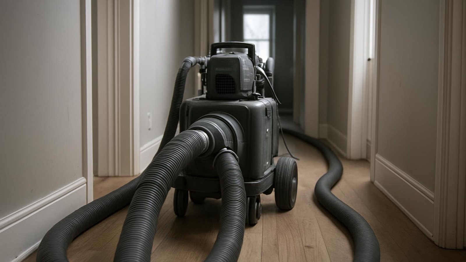 Practical air duct & hvac cleaning in Seattle
